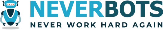 NEVERBOTS Logo